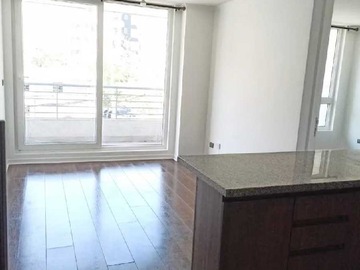 Departamento en arriendo mensual en Hermoso depto 2D/2B Y Est - Metro V. Valdes (177892), La Florida - 2 dormitorios, 2 baños