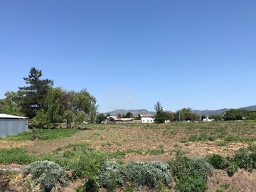 Terreno en venta en Santa Cruz, Santa Cruz, Santa Cruz