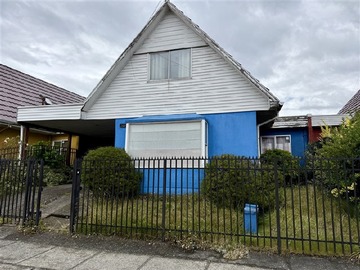 Local Comercial en arriendo mensual en Casa en excelente ubicacion en Valle Volcanes, Puerto Montt para habitacional o Comercial, Puerto Montt - 5 dormitorios, 3 baños