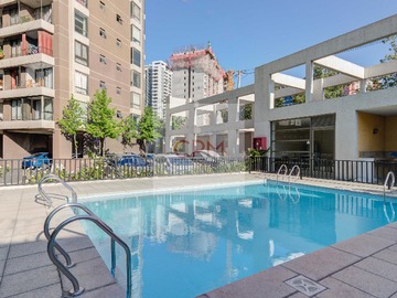 Departamento en venta en Se vende departamento en La Florida (75296), La Florida - 3 dormitorios, 2 baños