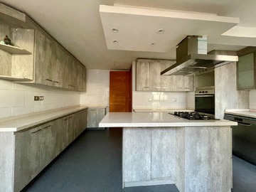 Arriendo Mensual / Departamento / Lo Barnechea