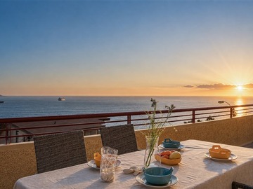 Venta / Departamento / Viña del Mar
