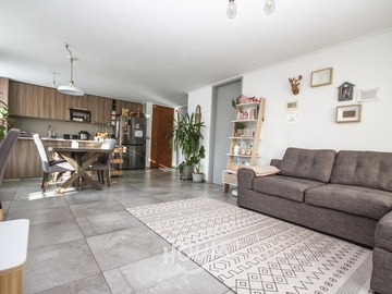 Departamento en venta en Doctor Manuel Barros Borgoño, Providencia - 2 dormitorios, 2 baños