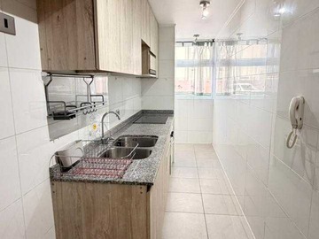 Arriendo Mensual / Departamento / Talcahuano