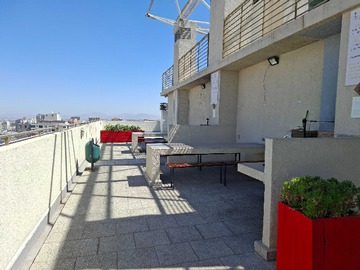 Departamento en venta en Luminoso Espacio Ideal para Inversión (152423), Santiago