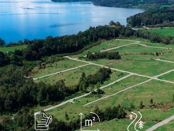 Parcela en venta en u-775, Puyehue
