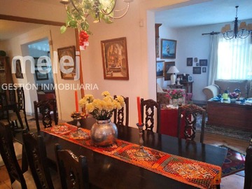 Casa en venta en 3 poniente, Viña del Mar - 3 dormitorios, 1 baño