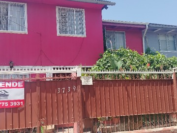 Casa en venta en avenida México,, Puente Alto - 4 dormitorios, 1 baño
