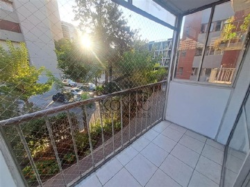 Venta / Departamento / Santiago