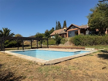 Parcela en venta en los cristales, Talca - 6 dormitorios