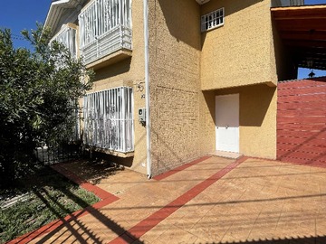 Casa en venta en Vende Casa 3D 3B Puente Alto (130858), Puente Alto - 3 dormitorios, 3 baños