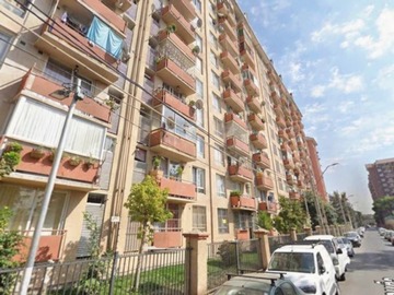 Departamento en venta en Rivas Vicuña 1214 – Quinta Normal, Quinta Normal - 3 dormitorios, 1 baño