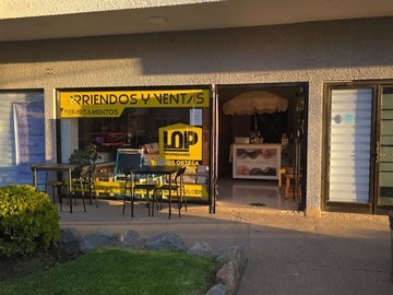 Local Comercial en venta en Las gaviotas 22, Viña del Mar - 1 baño