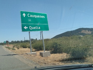 Venta / Terreno / San Javier de Loncomilla