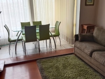 Departamento en venta en Avenida Benidorm, Viña del Mar - 1 dormitorio, 1 baño