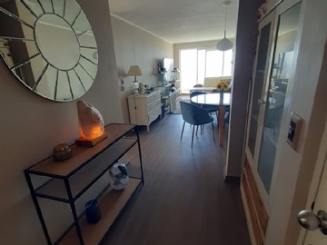 Arriendo Mensual / Departamento / Valparaíso