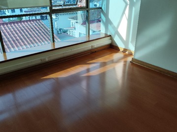 Oficina en arriendo mensual en 9 Norte & 1/2 Oriente, Viña del Mar - 2 dormitorios, 1 baño