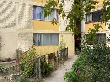 Departamento en venta en Remodelado Dpto en Av. Sur, Maipú (147042), Santiago - 2 dormitorios, 1 baño