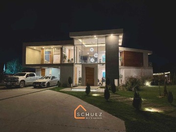 Casa en arriendo mensual en Arrendamos casa en Alto Huilquilemu (174781), Talca - 5 dormitorios, 5 baños