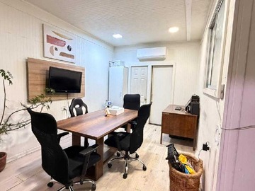Casa en venta en Casa venta Villa Spring Hill (166000), San Pedro de la Paz - 3 dormitorios, 2 baños