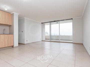 Departamento en venta en Avenida Recoleta, Recoleta - 2 dormitorios, 2 baños