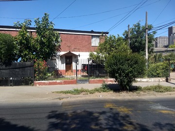 Estación Central, General Amengual Image