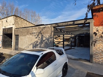 Sitio en venta en El quilo con sergio valdovinos, Quinta Normal