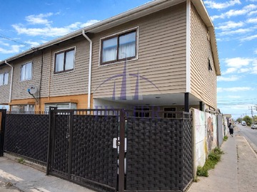 Casa en venta en Pasaje Uno, Quintero, Región de Valparaíso 2490000, Chile, Quintero - 4 dormitorios, 3 baños