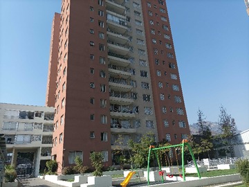 Departamento en venta en Departamento. Av. Recoleta, Metro Cementerios (172670), Recoleta - 3 dormitorios, 2 baños