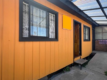 Casa en venta en Casa en sector tradicional de valdivia (150966), Valdivia - 6 dormitorios, 2 baños