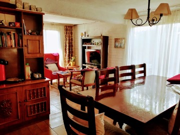 Casa en venta en Cómoda Casa en la Florida 5D1B - 5 dormitorios, 1 baño