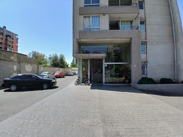 Venta / Departamento / San Miguel