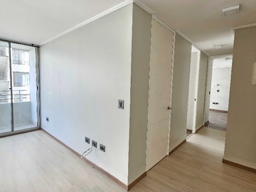 Departamento en venta en Disponibilidad Inmediata! (169569), Macul - 2 dormitorios, 2 baños