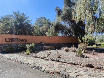 Casa en venta en Hacienda de chacabuco, Colina - 4 dormitorios, 4 baños