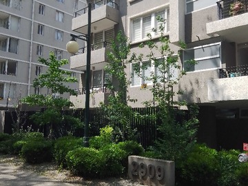 Departamento en venta en Suarez mujica/ portal ñuñoa (169958), Ñuñoa - 3 dormitorios, 2 baños