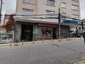Arriendo Mensual / Oficina / Valdivia