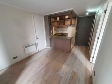 Departamento en venta en AV. Ecuador/Radal (98905), Estación Central - 2 dormitorios, 2 baños