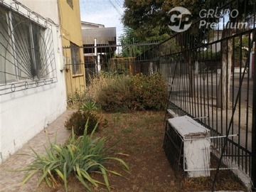 Casa en venta en Villa Panamericana, San Bernardo - 3 dormitorios, 1 baño