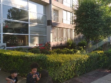 Departamento en venta en Vista despejada y gran conectividad (171131), Santiago - 1 dormitorio, 1 baño