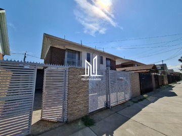 Casa en venta en Casa en Venta Lista para Vivir Maipú - 3 dormitorios, 3 baños
