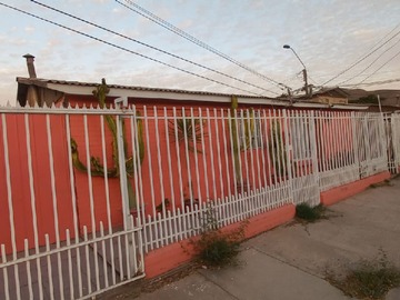 Casa en venta en El cedro, Copiapó - 6 dormitorios, 4 baños