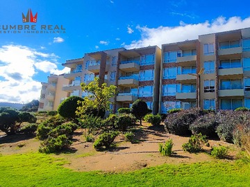 Departamento en venta en Venta Depto un Refugio Frente al Mar Papudo (172170), Papudo - 3 dormitorios, 2 baños