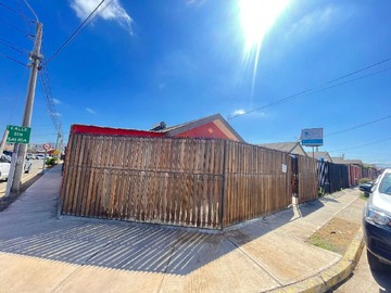 Casa en venta en Venta de casa esquina especial para comerci (76638), La Serena - 4 dormitorios, 2 baños