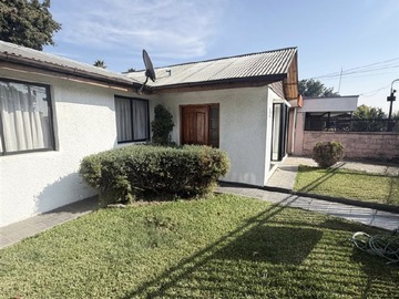 Venta / Casa / Molina