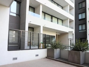 Departamento en venta en Plaza Egaña / 1er Piso, Ñuñoa - 2 dormitorios, 2 baños