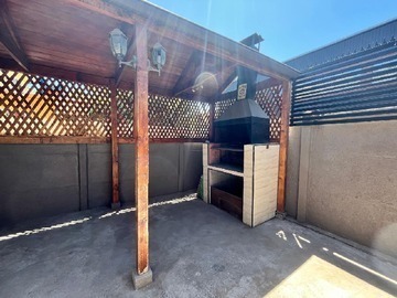 Casa en venta en Propiedad a la Venta en Isabel Riquelme Sector Larapinta, Lampa - 3 dormitorios, 2 baños