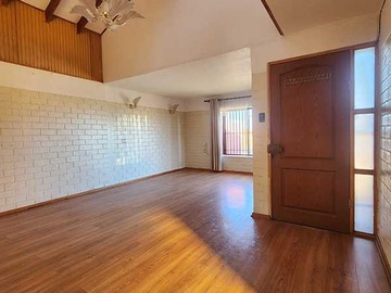 Venta / Casa / La Serena