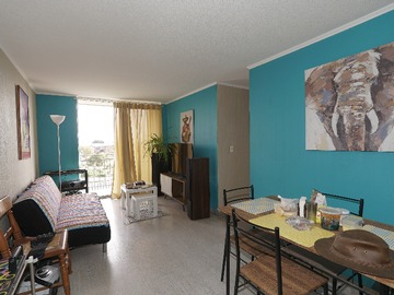 Arriendo Mensual / Departamento / Puente Alto