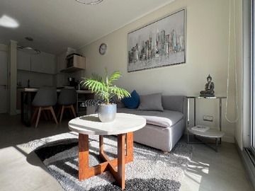 Departamento en venta en Camino el yeco 670 / Vende su dueño, Algarrobo - 2 dormitorios, 2 baños