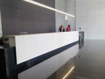 Oficina en arriendo mensual en Modernas oficinas. (169726), Providencia - 2 dormitorios, 3 baños